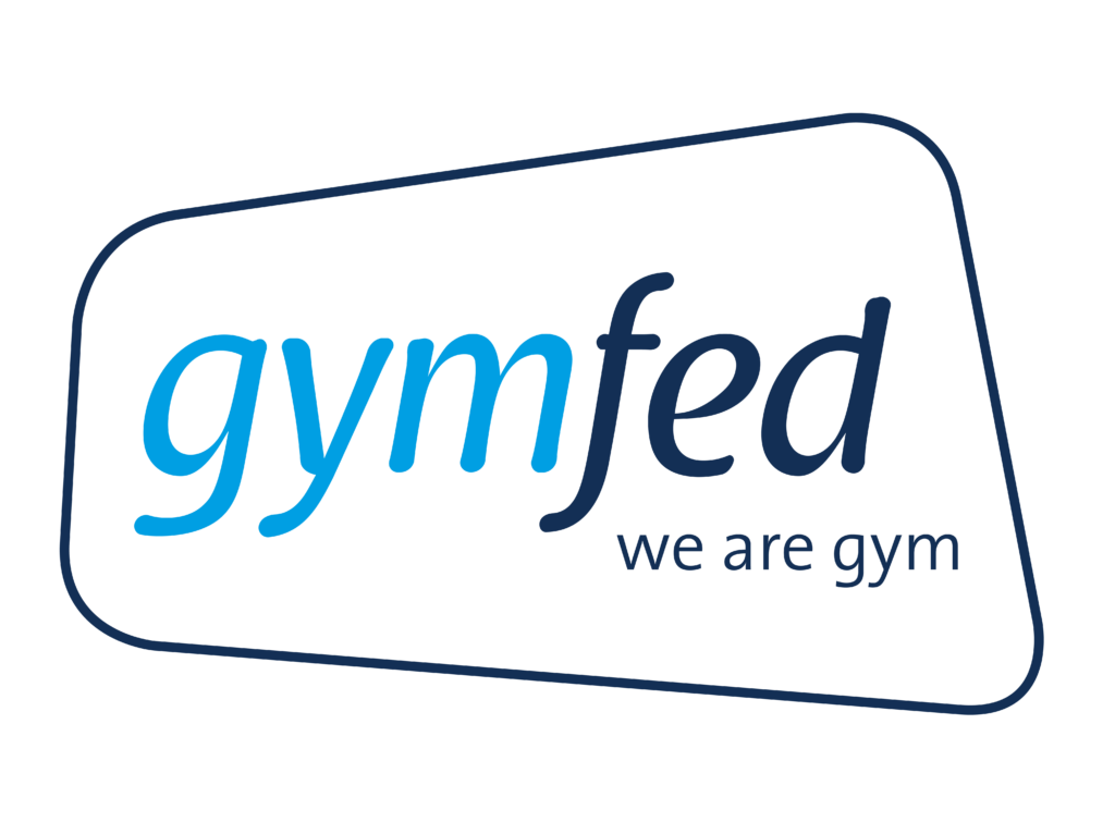 logo Gymfed